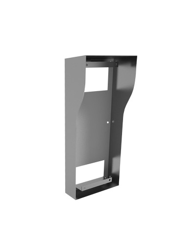 BR-AA12 SILVER. Кронштейн. BAS-IP в Новомосковске