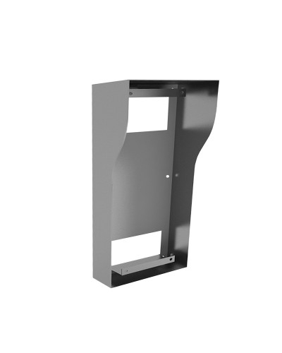 BR-AA14 SILVER. Кронштейн. BAS-IP в Новомосковске