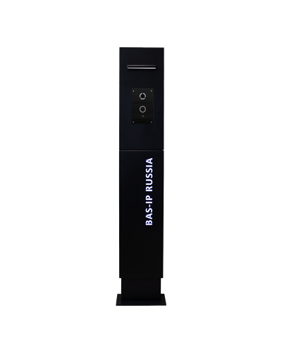BAS-IP Stella AV-08. Стойка домофонная. BAS-IP в Новомосковске