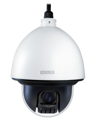 BOLID VCI-528-00 версия 3. Профессиональная видеокамера IP поворотная. BOLID в Новомосковске