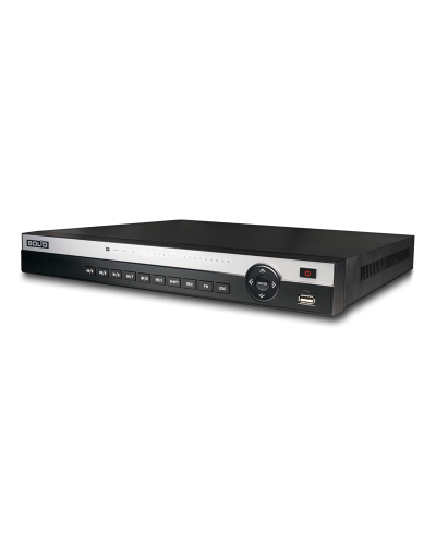 BOLID RGI-3228 версия 2. IP-видеорегистратор 32-канальный. BOLID в Новомосковске