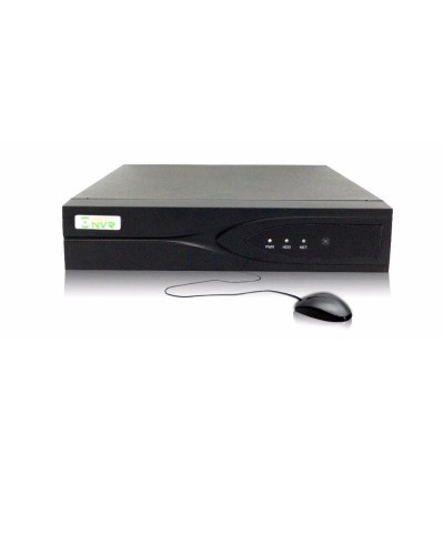 BestNVR-800 Poe. IP-видеосервер 8-канальный. BestDVR в Новомосковске