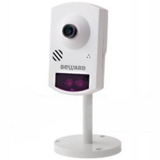 BD46C (4,2 мм). IP-камера корпусная миниатюрная. Beward