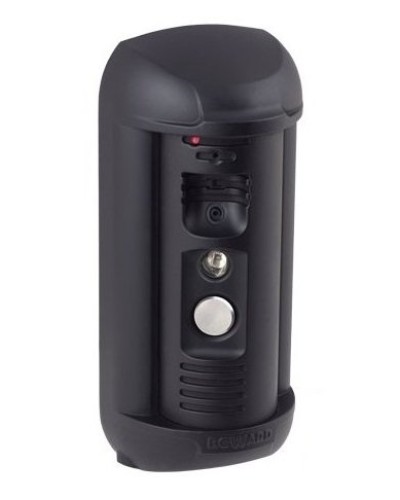 DS06A (Black). Вызывная панель IP-домофона. Beward в Новомосковске