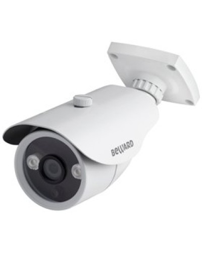 B1210R (12 мм). IP-камера уличная. Beward в Новомосковске