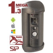 DS85006MP. Вызывная панель IP-домофона. Beward