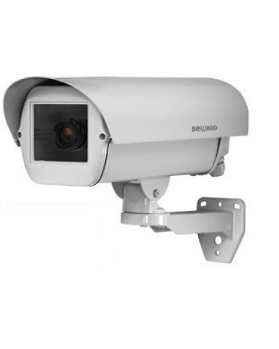 BDxxxx-K220F. Термокожух со встроенным медиаконвертером. Beward в Новомосковске