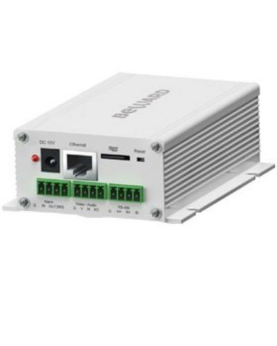 B102S. IP-видеосервер 1-канальный. Beward в Новомосковске