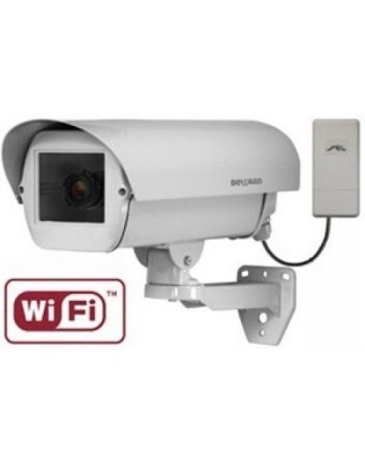 BDxxxxWB2-K12. Термокожух с Wi-Fi модулем 802.11b/g.. Beward в Новомосковске