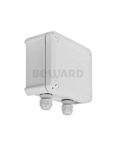 STR-01HP-B. Удлинитель PoE по кабелю UTP. Beward в Новомосковске
