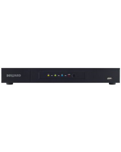 BS1208. IP-видеорегистратор 8-канальный. Beward в Новомосковске