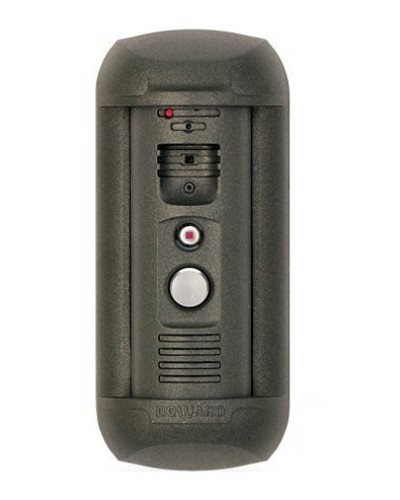 DS06A (Gray). Вызывная панель IP-домофона. Beward в Новомосковске