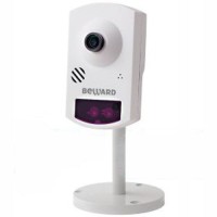 BD46C (16 мм). IP-камера корпусная миниатюрная. Beward