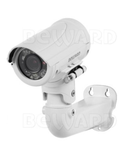 B2530RZQ-LP (White). Видеокамера IP цилиндрическая. Beward в Новомосковске