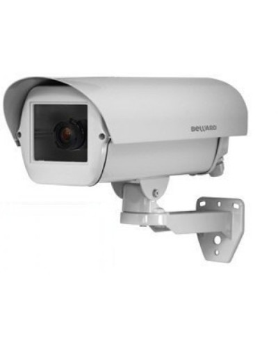 B10xx-K220F. Термокожух со встроенным медиаконвертером. Beward в Новомосковске