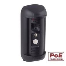 DS06AP (Black). Вызывная панель IP-домофона. Beward