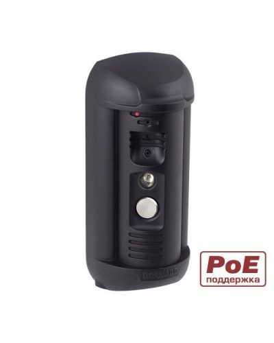DS06AP (Black). Вызывная панель IP-домофона. Beward в Новомосковске