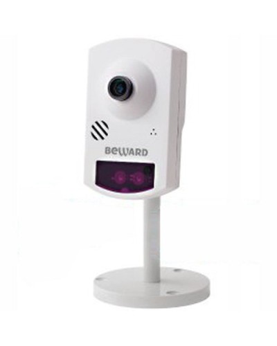 BD46C (3,6 мм). IP-камера корпусная миниатюрная. Beward в Новомосковске