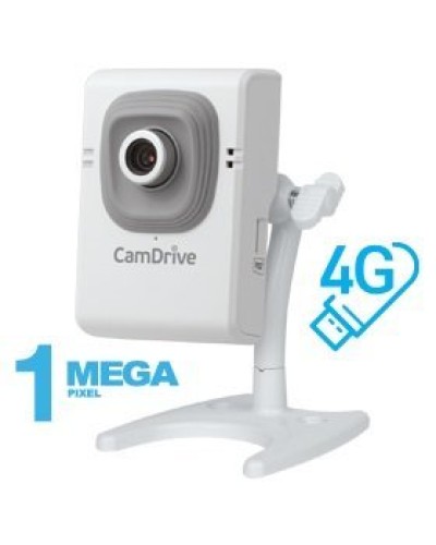 CD300-4G. Видеокамера IP компактная. Beward в Новомосковске