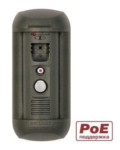 DSN23215PS. Вызывная панель IP-домофона. Beward в Новомосковске