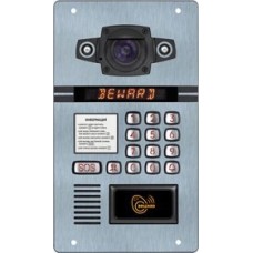 DKS850174. Вызывная панель IP-домофона. Beward