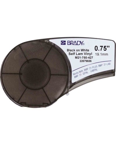 M21-750-427. Кабельный маркер. Brady в Новомосковске