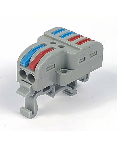 MX-422D (11460c): Клемма соединительная универсальная в Новомосковске