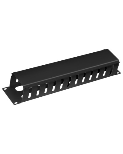 JB07-2U-BK (8644c). Кабельный организатор 19. CABEUS в Новомосковске