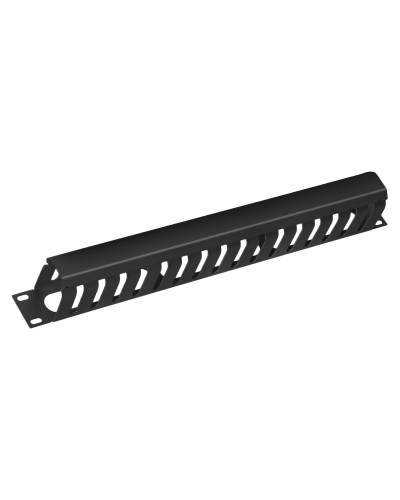 JB07-1U-BK (8643c). Кабельный организатор 19. CABEUS в Новомосковске