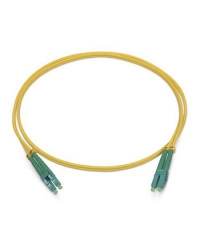 FOP(d)-9-LC/APC-LC/APC-1,5m (8222c). Патч-корд оптический. CABEUS в Новомосковске
