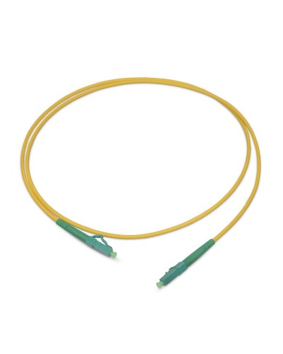 FOP(s)-9-LC/APC-LC/APC-1,5m (8212c). Патч-корд оптический. CABEUS в Новомосковске