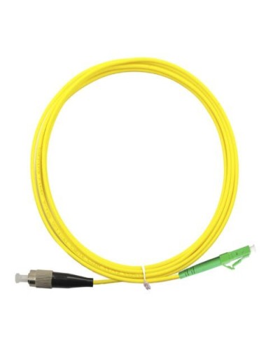 FOP(s)-9-LC/APC-FC/UPC-1m (8011c). Патч-корд оптический. CABEUS в Новомосковске