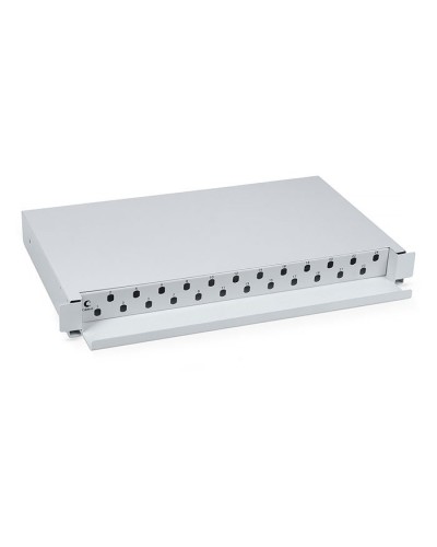 ODF-19-24-ST (7303c): Кросс оптический 19'' в Новомосковске