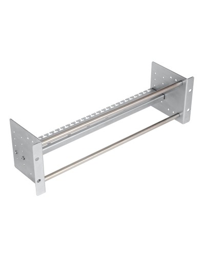 FW-PP-19-SH (11830c): Рама-штанга 19" для крепления 19-и плинтов в Новомосковске