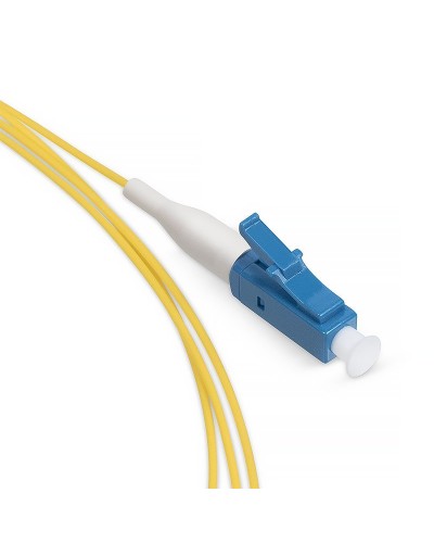 PT-LC-9 (7325c): Пигтейл оптический в Новомосковске