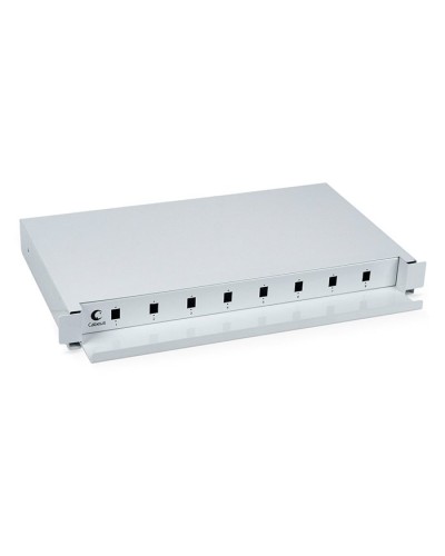 ODF-19-8-SC (7298c): Кросс оптический 19'' в Новомосковске