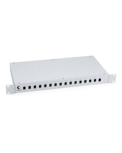 FO-19-16SC (7035c): Кросс оптический 19'' в Новомосковске
