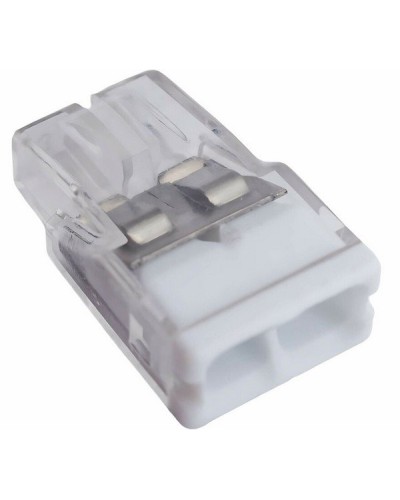 MX3358A-2P (11526c) (10 шт): Клемма соединительная 2-х проводная в Новомосковске