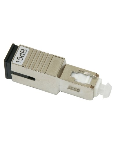 Att-FM SC-SM-15dB (7315c): Аттенюатор в Новомосковске