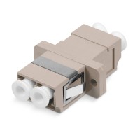 DLC-DLC-MM (7133c). Оптический проходной адаптер. CABEUS