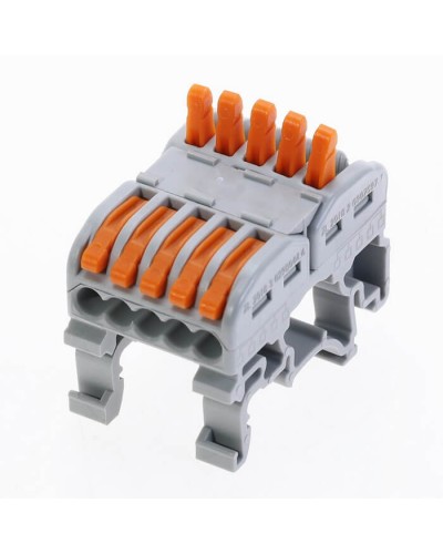 PCT-225D (11451c): Клемма соединительная универсальная в Новомосковске