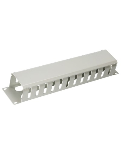 JB07-2U-GY (7770c). Кабельный организатор 19. CABEUS в Новомосковске
