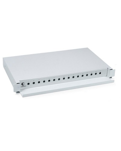 ODF-19-16-ST (7301c): Кросс оптический 19'' в Новомосковске