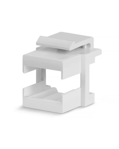 MBA-SC-LC (7782c). Вставка Keystone Jack RJ-49. CABEUS в Новомосковске