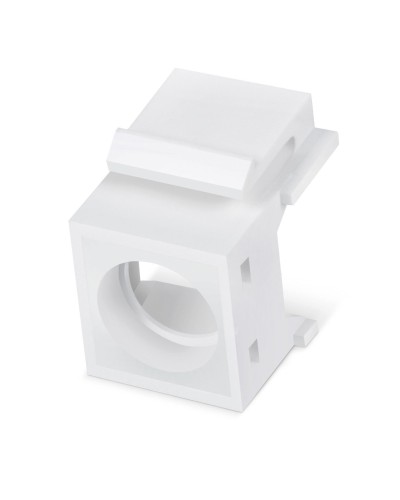 MBA-ST-FC (7781c): Вставка Keystone Jack RJ-50 в Новомосковске