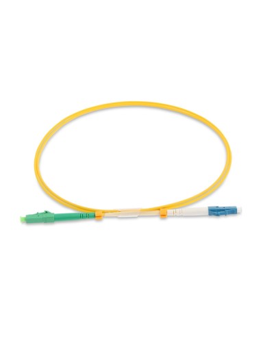 FOP(s)-9-LC/APC-LC/UPC-2m (8033c). Патч-корд оптический. CABEUS в Новомосковске
