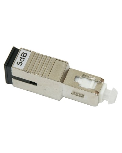 Att-FM SC-SM-5dB (7317c): Аттенюатор в Новомосковске