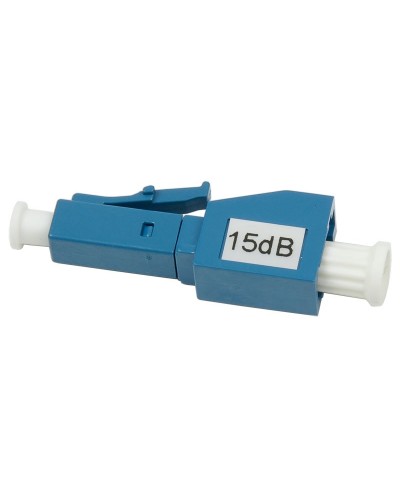 Att-FM LC-SM-15dB (7318c): Аттенюатор в Новомосковске