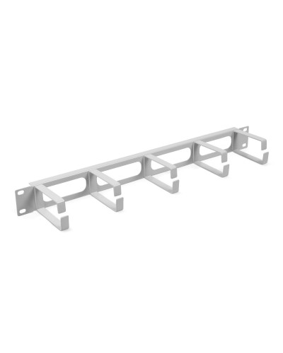 JB08-1U-GY (7916c). Кабельный организатор 19. CABEUS в Новомосковске
