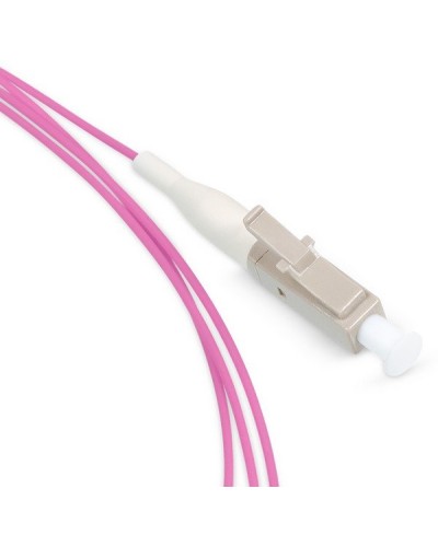 PT-LC-50-OM4 (8763c). Пигтейл оптический. CABEUS в Новомосковске